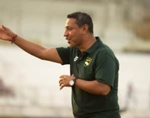 Pakistan Football Head Coach Finally Gets His Salary After 4 Months