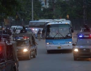 Sri Lanka’s Tour Prep Underway as Security Delegation Visits Pakistan