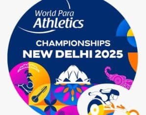 Stray Dogs Bite Foreign Coaches at World Para Athletics in Delhiax