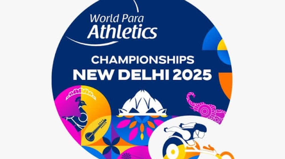 Stray Dogs Bite Foreign Coaches at World Para Athletics in Delhiax