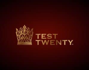 Test Twenty logo