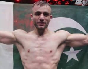 Usman Wazeer Set to Defend WBC OPBF Silver Title on Home Soil This Nov