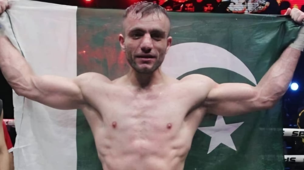 Usman Wazeer Set to Defend WBC OPBF Silver Title on Home Soil This Nov