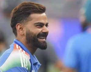 Virat Kohli has set another ODI record sachin tendulkar
