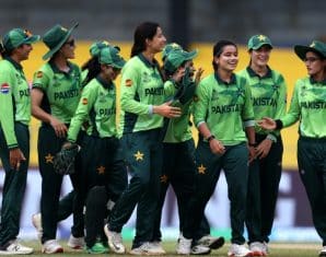 pakistan zimbabwe