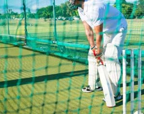 Young Cricketer Dies After Getting Hit by Ball During Practice Session