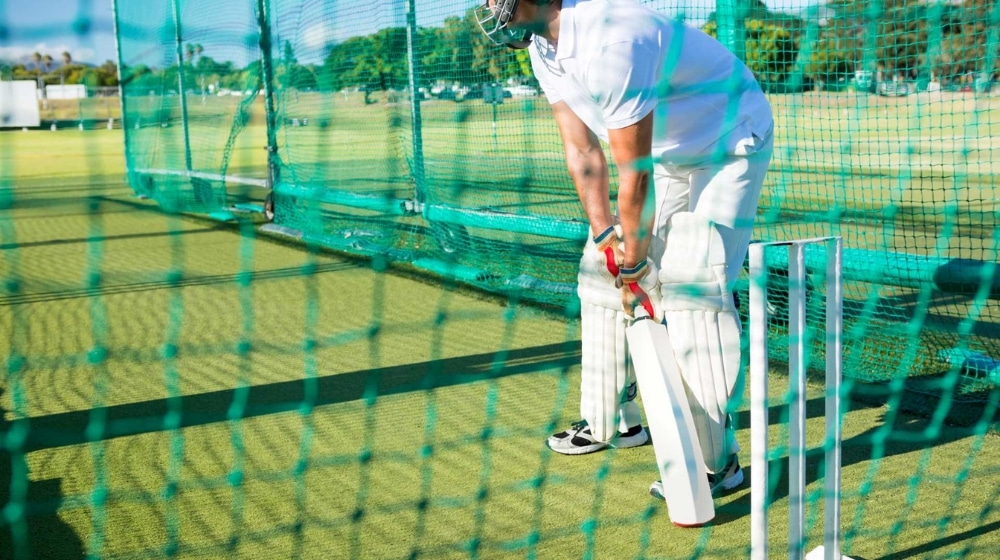 Young Cricketer Dies After Getting Hit by Ball During Practice Session