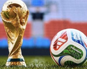 fifa world cup 2026 neymar jr brazil