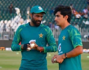 Here’s Every Pakistan Player Who Landed a Deal in ILT20 Auction
