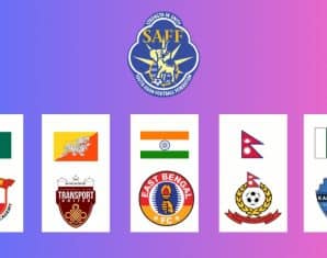Karachi United’s Fixtures Announced for SAFF Women’s Club Championship 2025