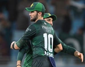 PCB to Bring in New Kit Supplier After Low Quality Asia Cup Kits