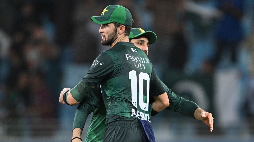 PCB to Bring in New Kit Supplier After Low Quality Asia Cup Kits