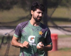 Pakistani Stars Gain Big in ICC ODI Rankings