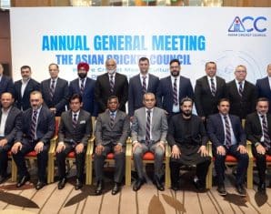 ACC Expands Cricket Calendar With New Tournaments Under Mohsin Naqvi’s Leadership