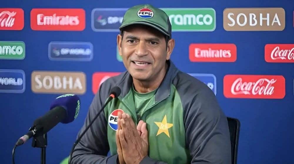 Aaqib Javed Says Pakistan Cricket Team Will Start Doing Better Next Year