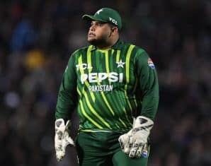 Azam Khan PSL 11