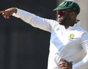 Bavuma