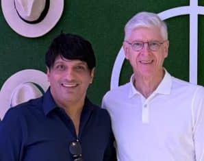 FIFA and AFC Partner With PFF to Revolutionize Pakistan’s Football Infrastructure