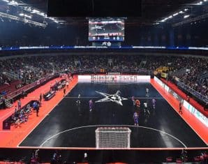 SAFF Futsal Championship 2026 will take place in Thailand