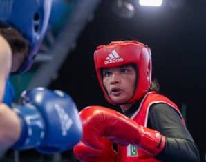 Fatima Zahra Secures Pakistan’s First Medal at Islamic Solidarity Games