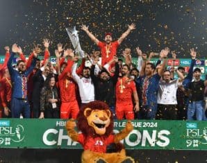 Islamabad United will stay in the PSL with their current owners