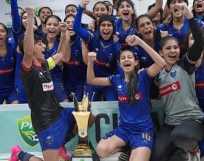 Karachi City FC are planning more signings for the upcoming SAFF Championship
