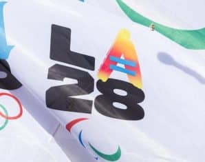 Full LA28 Olympics Schedule Announced
