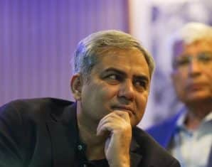 PCB Chief Mohsin Naqvi ICC IPL 2026 final