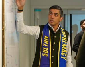 Ali Tareen the current owner of Multan Sultans has not been sent a PSL renewal offer