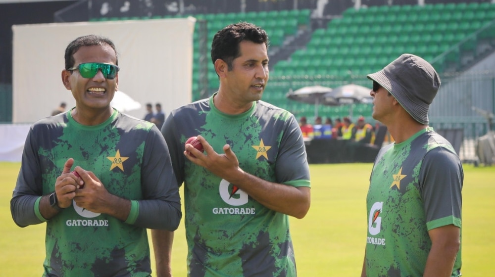 Pakistan's Noman Ali has been nominated for the ICC Player of the Month award for the third time