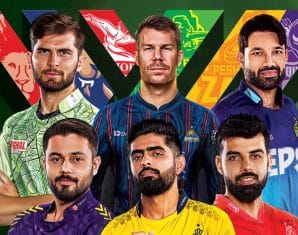 PSL has officically started the bidding process for the two new teams