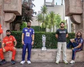 PSL TEAMS Valuations