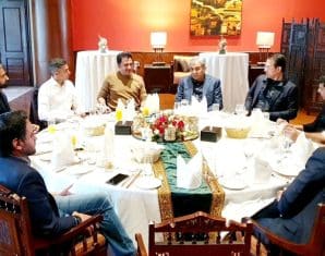 PSL’s Future on the Line as Franchises Meet PCB Today