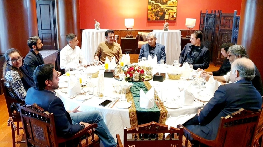 PSL’s Future on the Line as Franchises Meet PCB Today