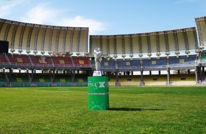 Quetta and Peshawar Lock In for Another Decade of PSL