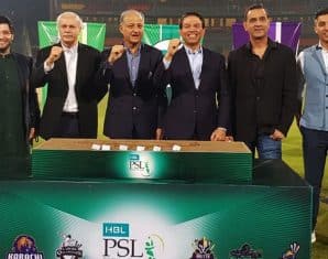 PSL Franchises Reject PCB's Proposal for Post-Group-Stage PSL Model