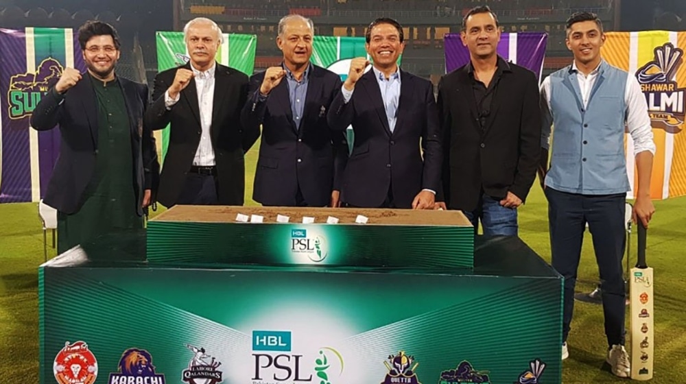 PSL Franchises Reject PCB's Proposal for Post-Group-Stage PSL Model