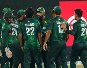 Pakistan Shaheens will take on UAE in the Asia Cup Rising Stars today
