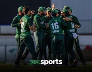 Pakistan has finalised its squad for the 2025 Asia Cup Rising Stars