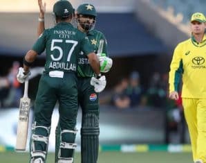 Australia is set to tour Pakistan next year