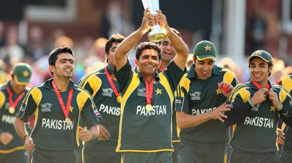 Abdul Razzaq will lead Pakistan in the Over 40s T20 World Cup 2025