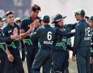 Pakistan Under-19