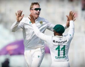 Latest World Test Championship Standings After South Africa's Historic Test Win Against India