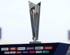 2026 T20 World Cup Venues have been confirmed