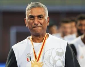 Tahir Zaman has not travelled with the Pakistan hockey team to Bangladesh