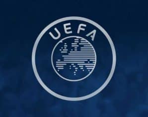 Ireland FA Passes Resolution to Ban Israel from International Football
