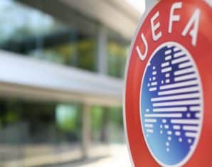 Ireland Pushes UEFA to Suspend Israel from Competitions