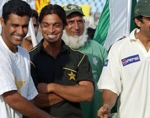 Shoaib Akhtar will mentor Dhaka Capitals in the next BPL