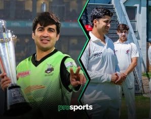maaz khan lahore qalandars zimbabwe