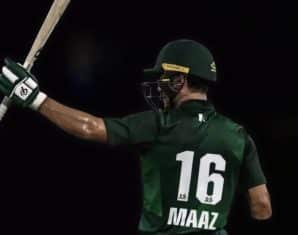 maaz sadaqat